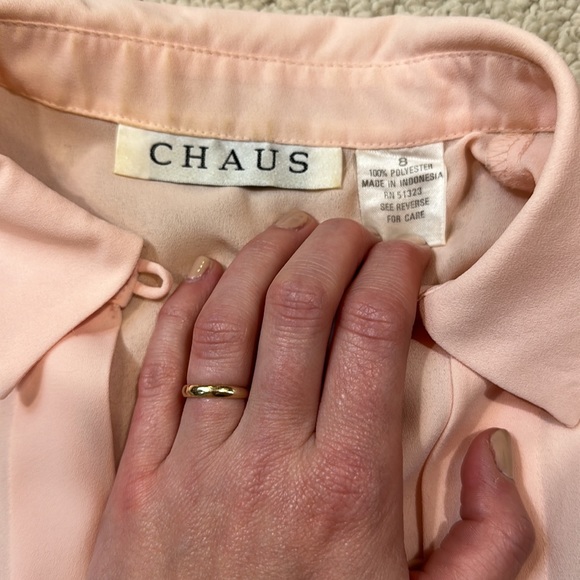 Vintage Top - Picture 5 of 5